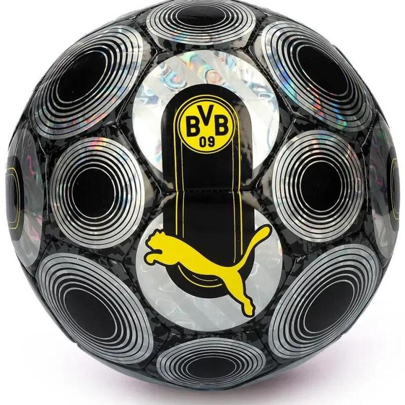 Ballon de football Puma Culture Borussia Dortmund