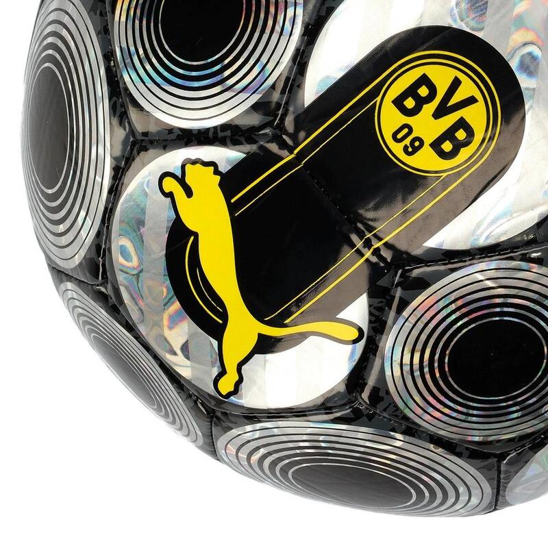 Ballon de football Puma Culture Borussia Dortmund