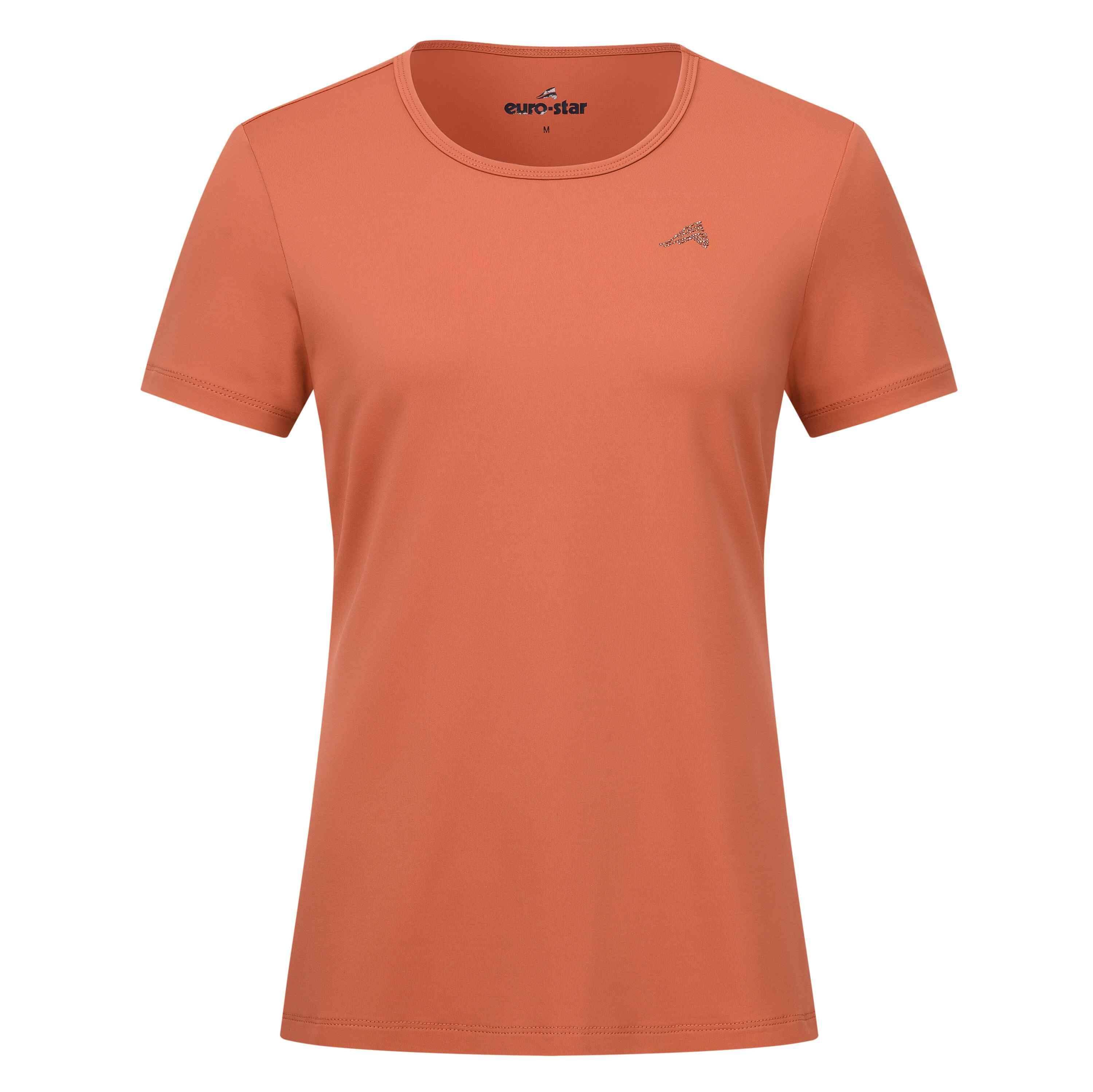 EUROSTAR Dames-T-shirt Euro-Star Enya