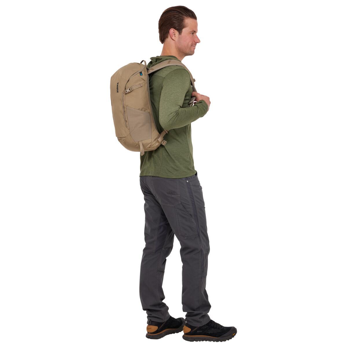 Plecak turystyczny Thule AllTrail Daypack 18 L 3/7