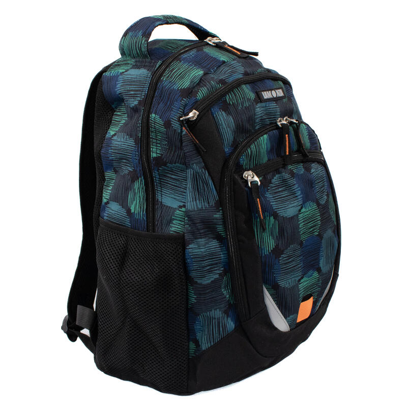 Rucsac Apollo, Lamonza, 44x33x18 cm