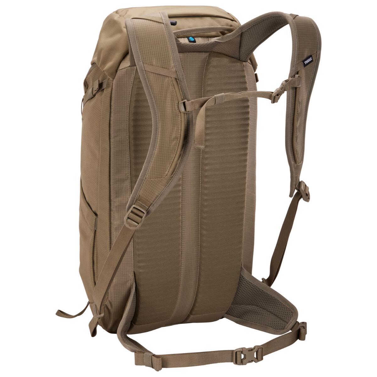 Plecak turystyczny Thule AllTrail Daypack 25 L - khaki 2/7
