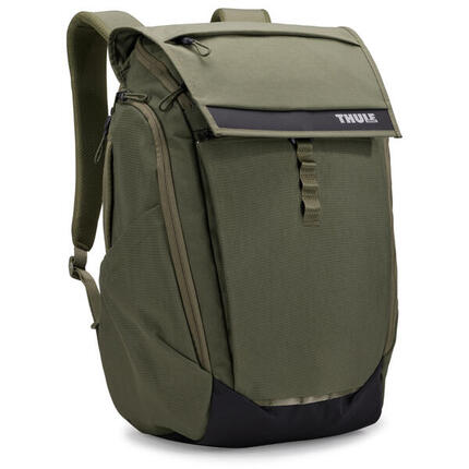 Plecak na laptopa Thule Paramount Backpack 27 L - green
