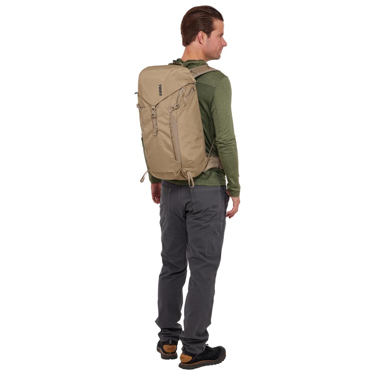 Plecak turystyczny Thule AllTrail Daypack 25 L - khaki 3/7