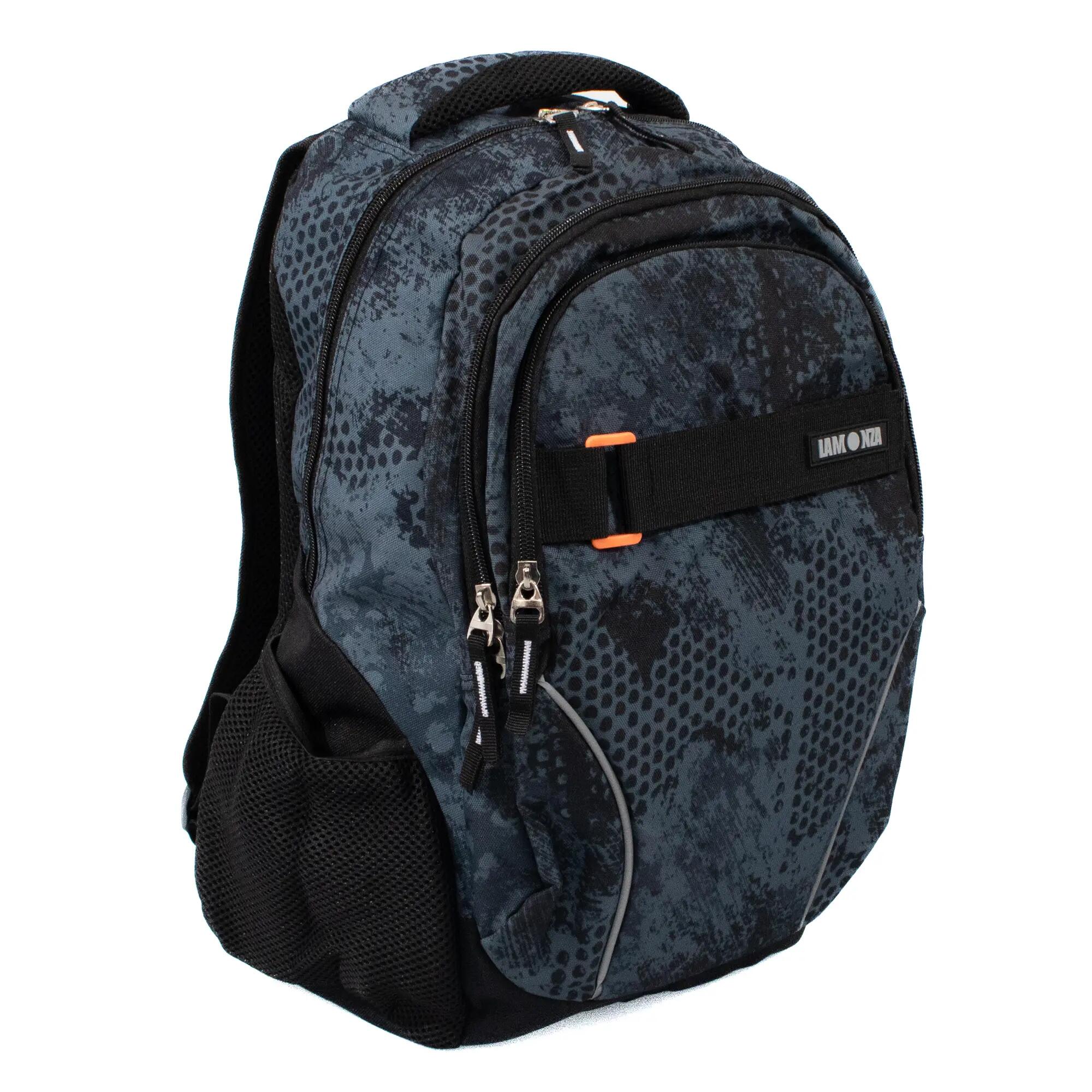 Rucsac Astro, Lamonza, 45x34x19 cm 4/5