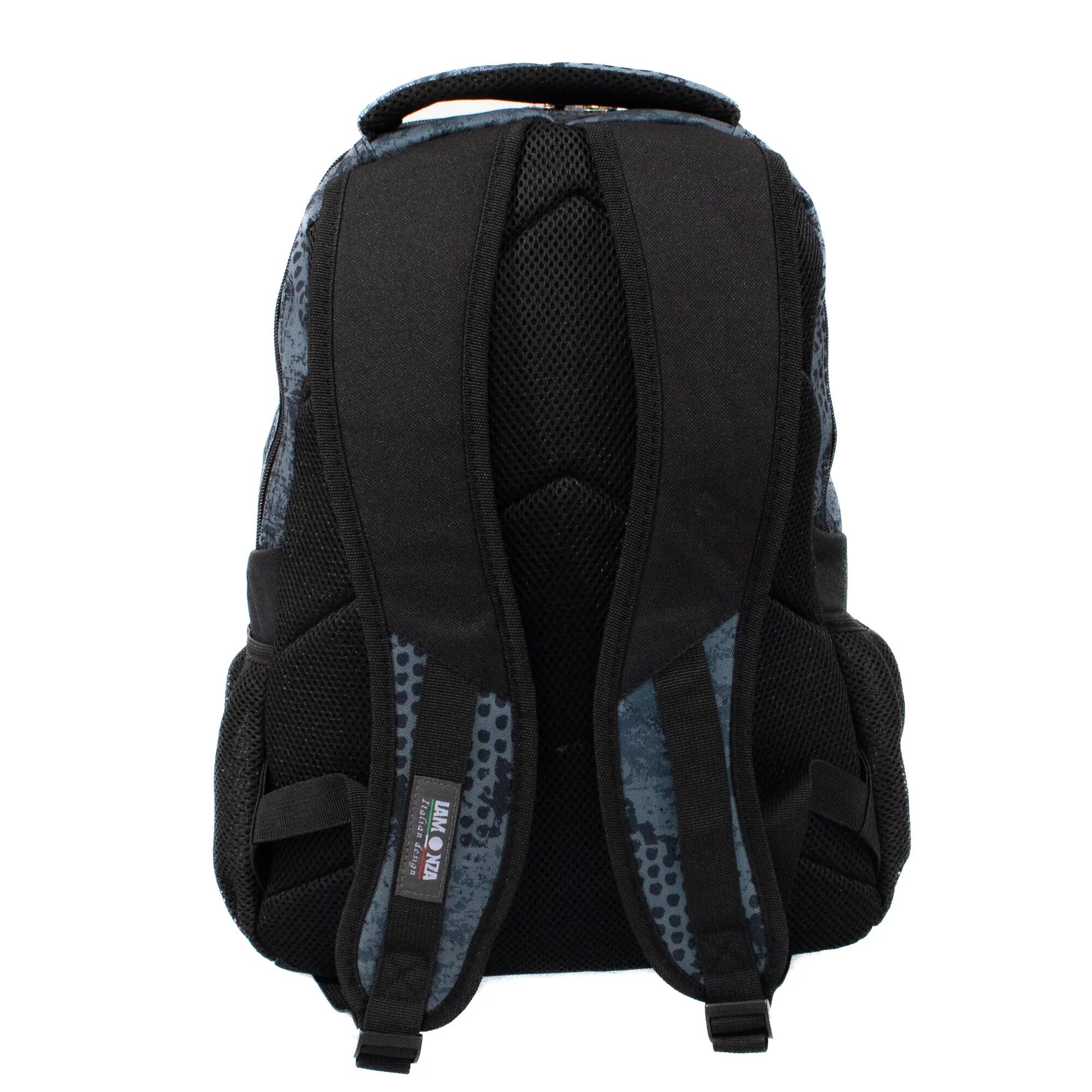 Rucsac Astro, Lamonza, 45x34x19 cm 5/5