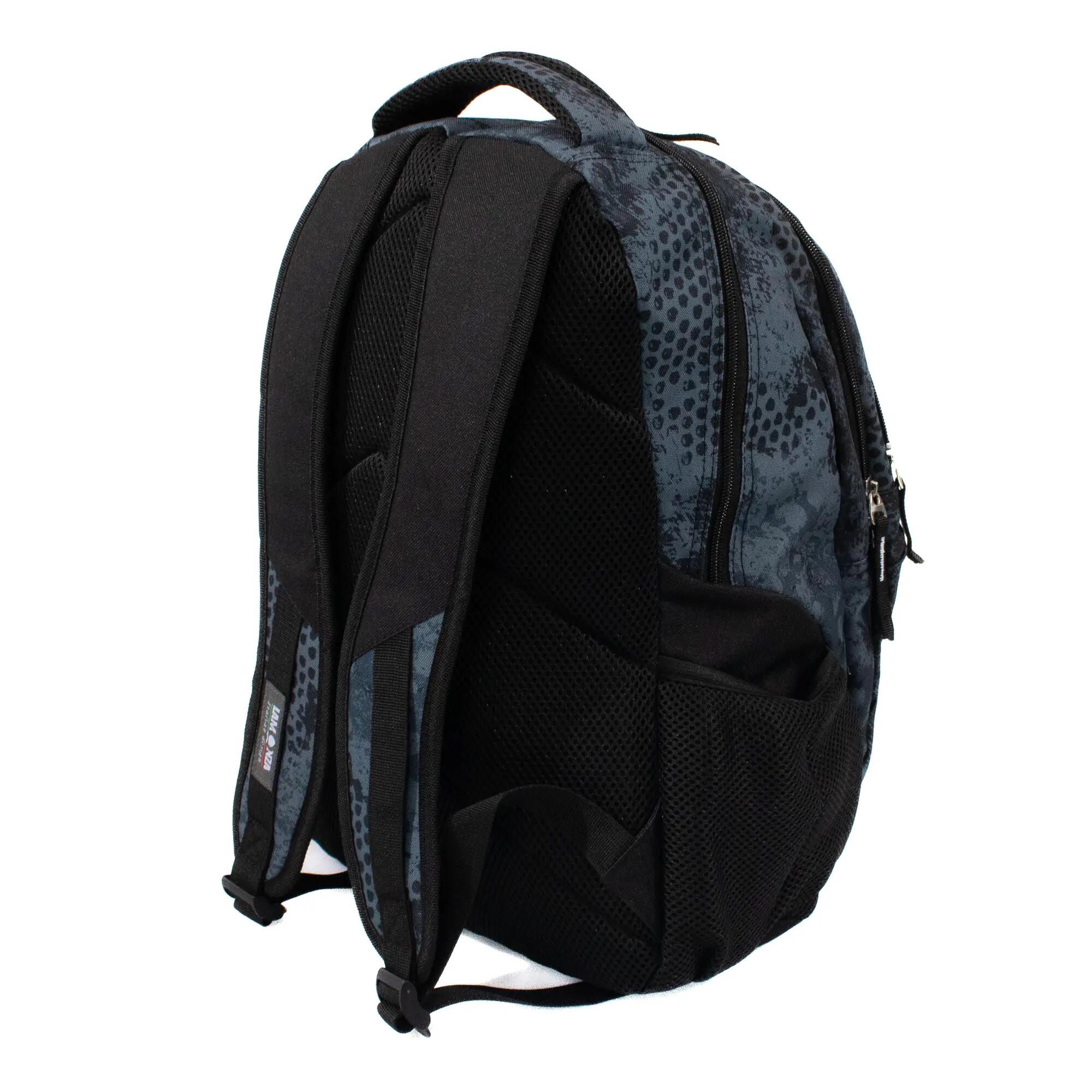 Rucsac Astro, Lamonza, 45x34x19 cm 2/5