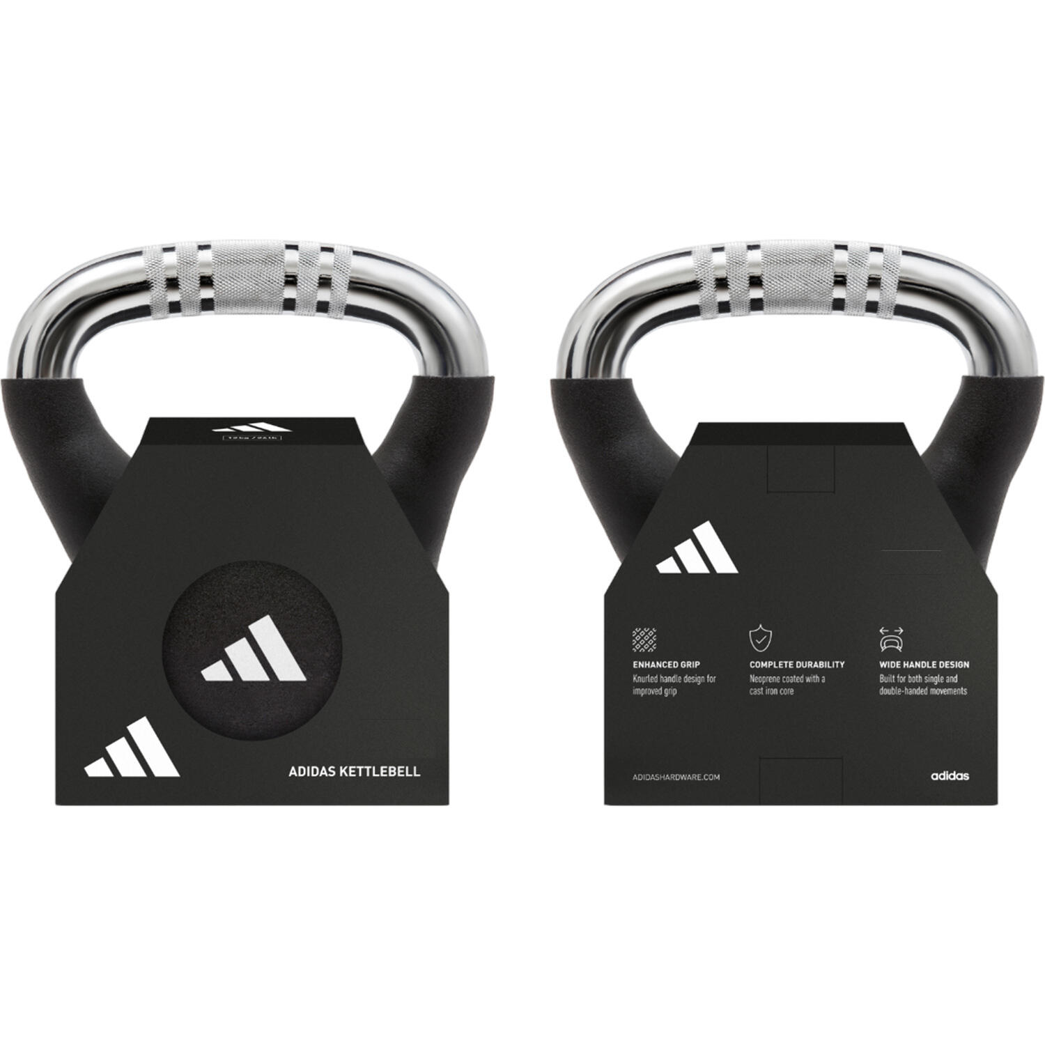 Kettlebell 6/7