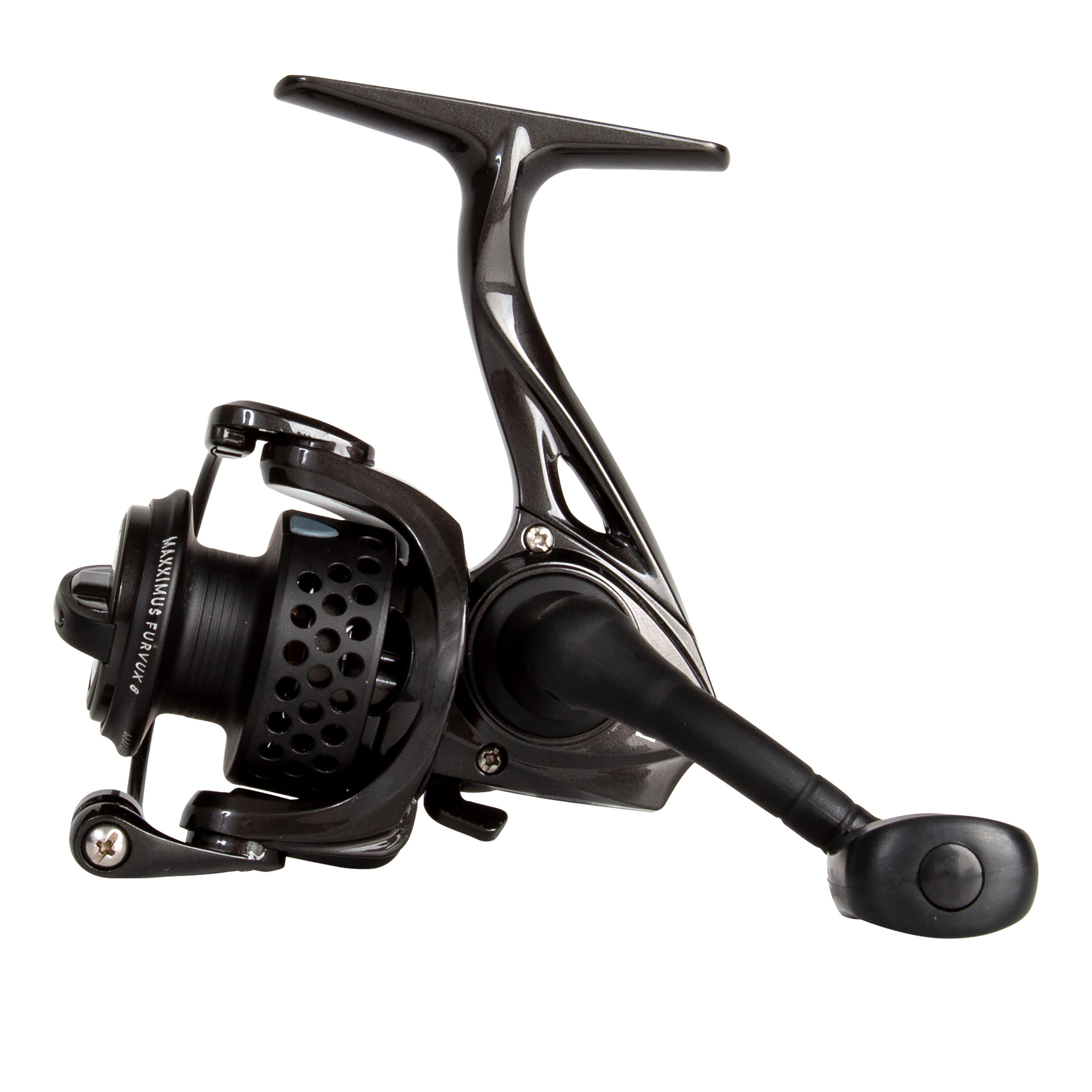 FLADEN MAXXIMUS Furvux Ultra Light Micro Front Drag Fixed Spool Reel