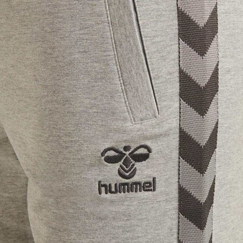 Instap Korte Broek Hmlmove Multisport Uniseks Kinderen HUMMEL