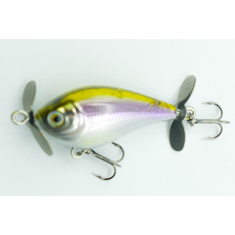 hardlure VOLKIEN SOUL - THOR 38 Prop