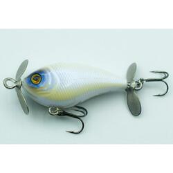 Leurre dur VOLKIEN SOUL - THOR 38 Prop