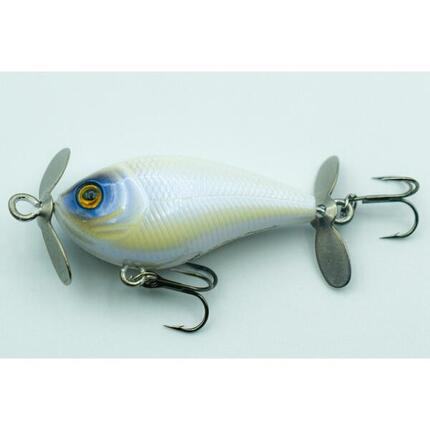 Leurre dur VOLKIEN SOUL - THOR 38 Prop