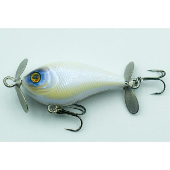 Leurre dur VOLKIEN SOUL - THOR 38 Prop