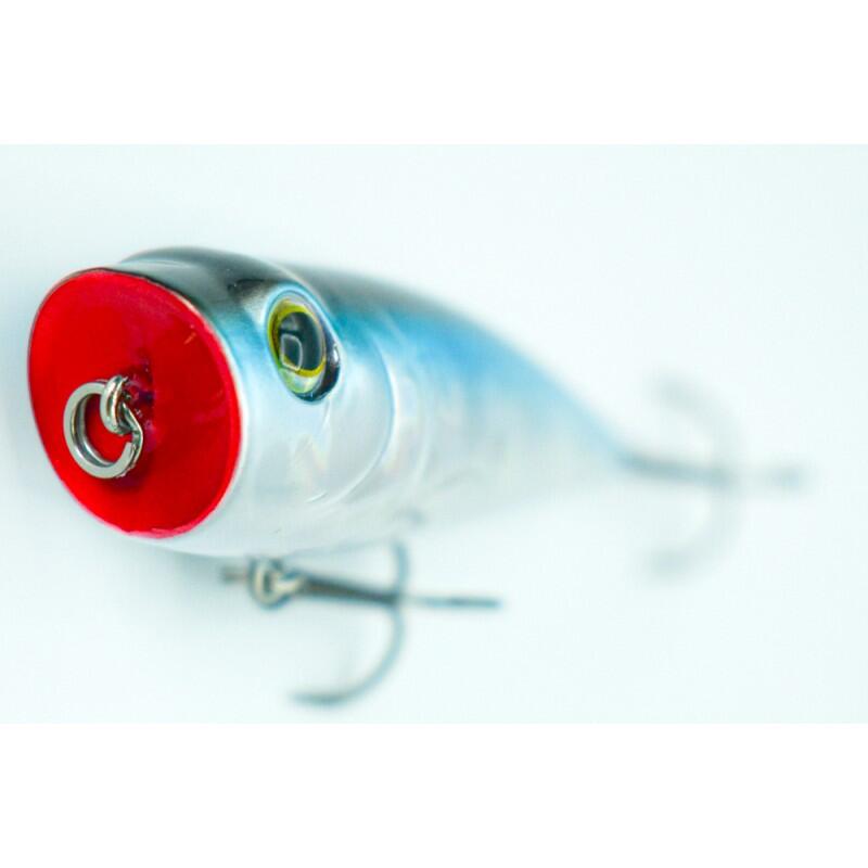 señuelo duro VOLKIEN SOUL - SPLASHER 65 4/5