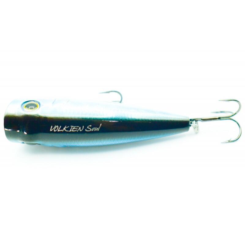 señuelo duro VOLKIEN SOUL - SPLASHER 65 5/5