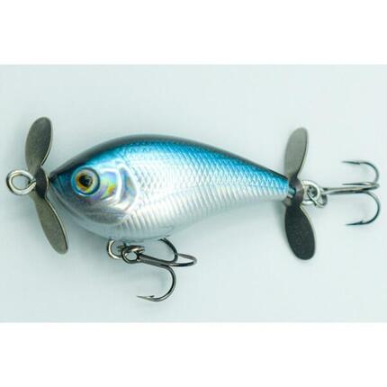 Leurre dur VOLKIEN SOUL - THOR 38 Prop