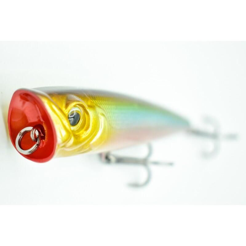 señuelo duro VOLKIEN SOUL - SPLASHER 100 5/5