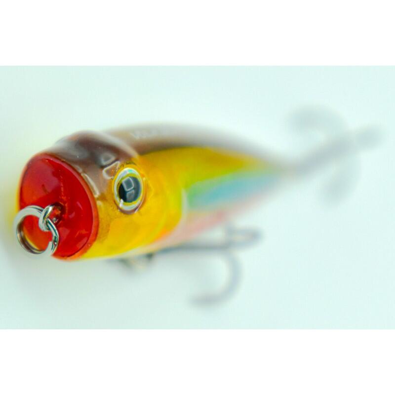señuelo duro VOLKIEN SOUL - SPLASHER 45 5/5