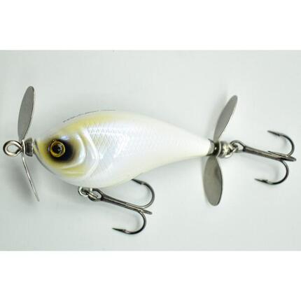 Leurre dur VOLKIEN SOUL - THOR 60 Prop