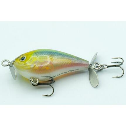 Leurre dur VOLKIEN SOUL - THOR 38 Prop