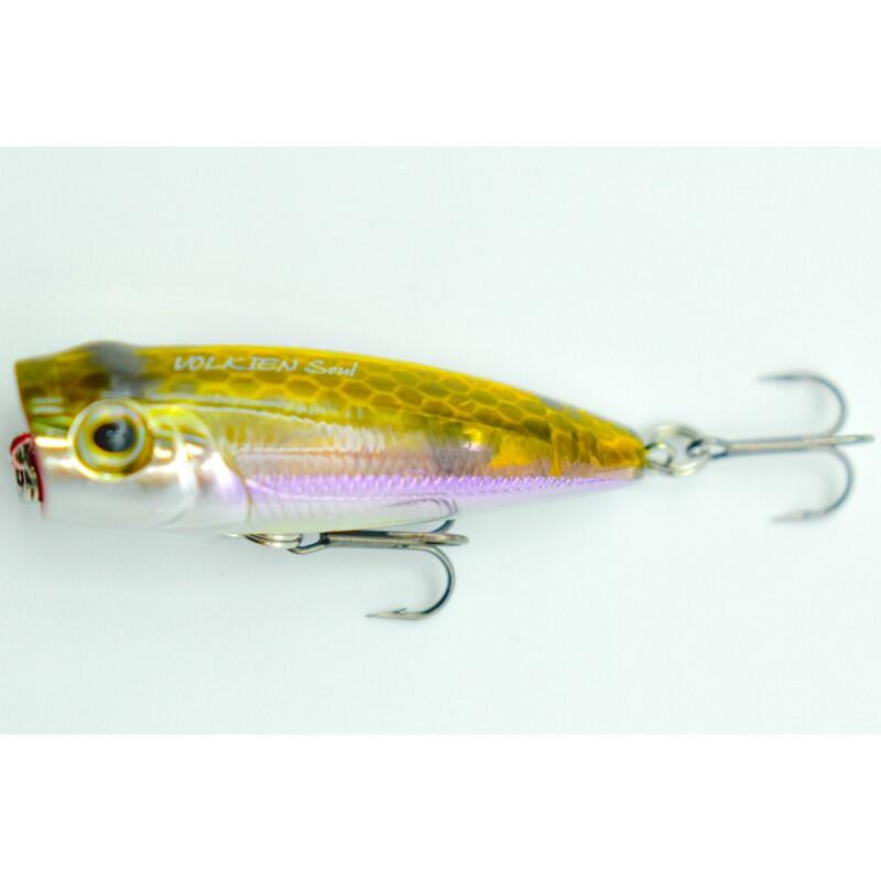 hardlure VOLKIEN SOUL - SPLASHER 45