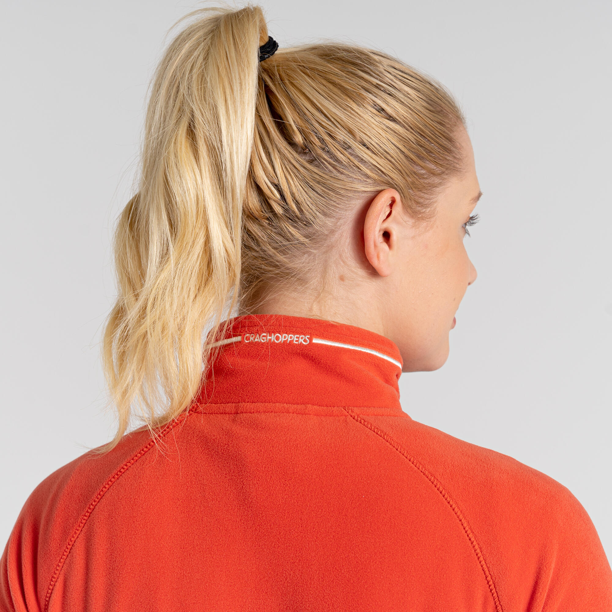 Forro polar mujer Craghoppers Miska 6/7