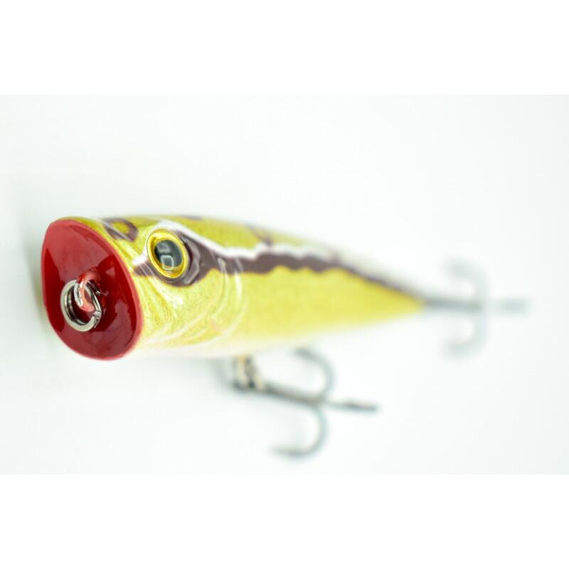 señuelo duro VOLKIEN SOUL - SPLASHER 80 5/5