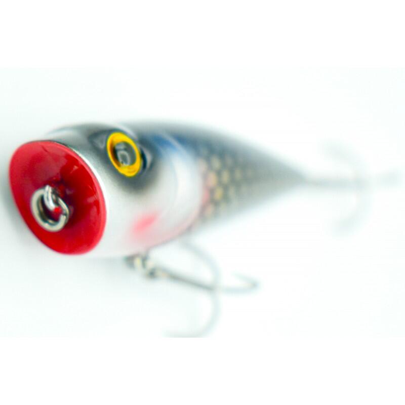 señuelo duro VOLKIEN SOUL - SPLASHER 65 5/5