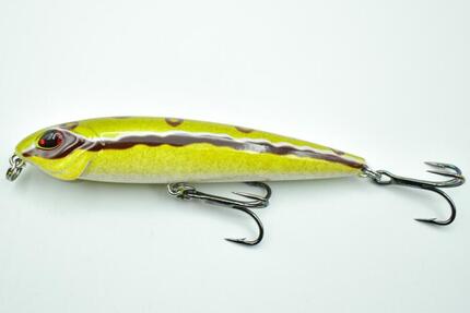 Leurre dur VOLKIEN SOUL - THOR 85