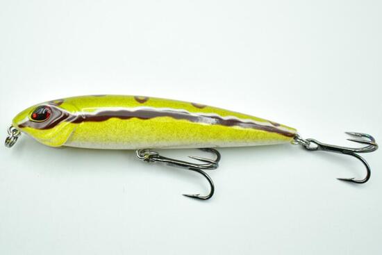 Leurre dur VOLKIEN SOUL - THOR 85