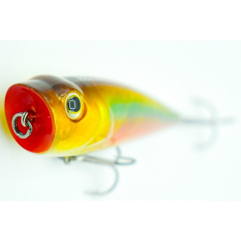 Hartköder VOLKIEN SOUL - SPLASHER 65 5/5