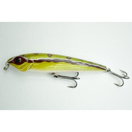 Leurre dur VOLKIEN SOUL - THOR 115