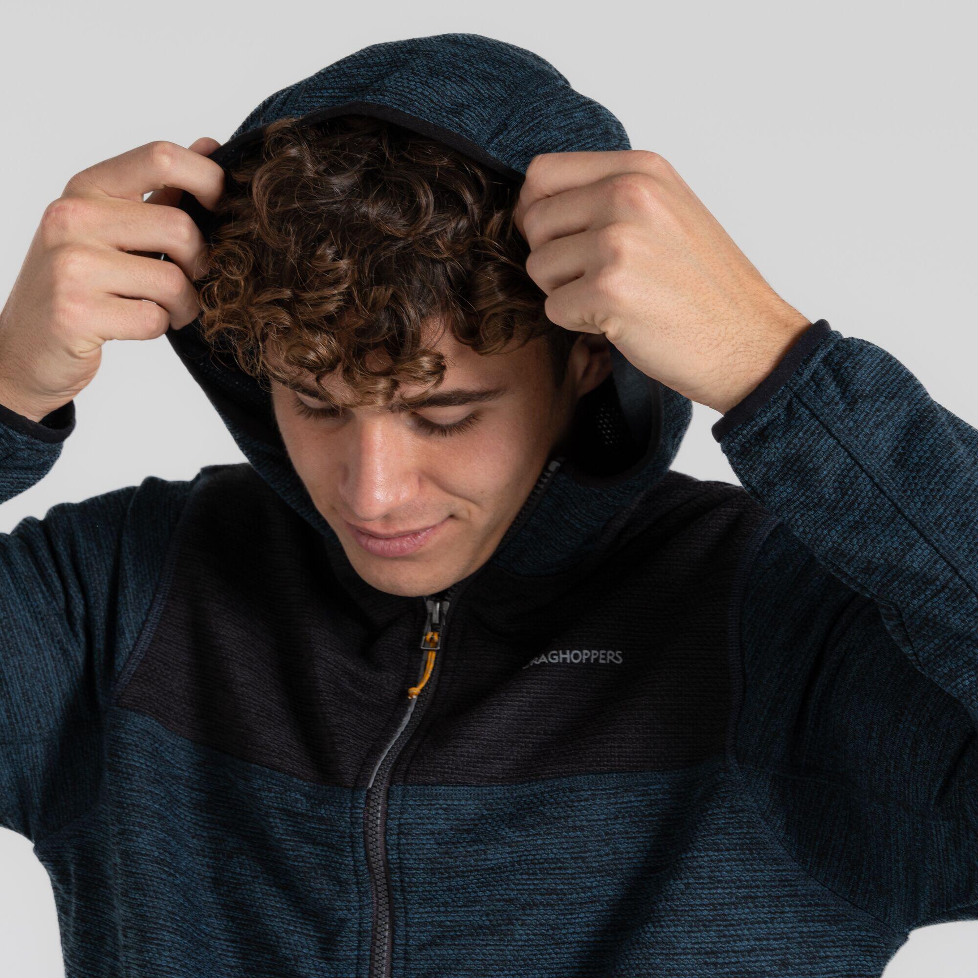 Polaire - Travos randonnée homme 6/7
