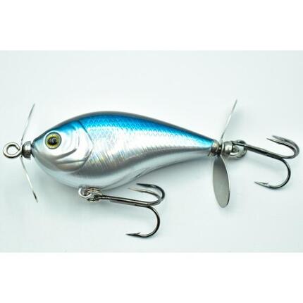 Leurre dur VOLKIEN SOUL - THOR 60 Prop