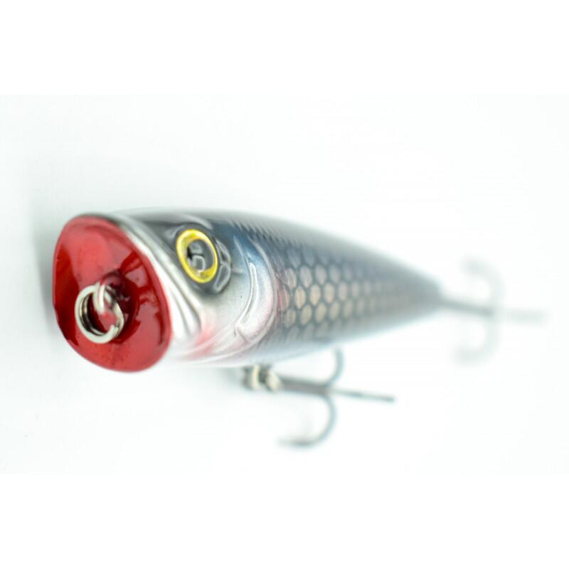 Hartköder VOLKIEN SOUL - SPLASHER 80 5/5