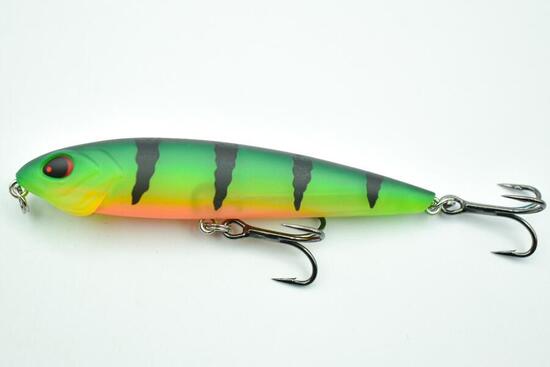 Leurre dur VOLKIEN SOUL - THOR 85