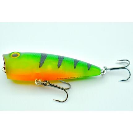 Leurre dur VOLKIEN SOUL - SPLASHER 45