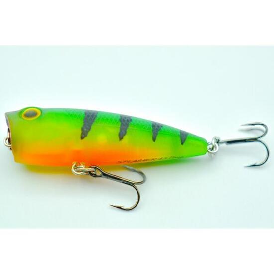 Leurre dur VOLKIEN SOUL - SPLASHER 45