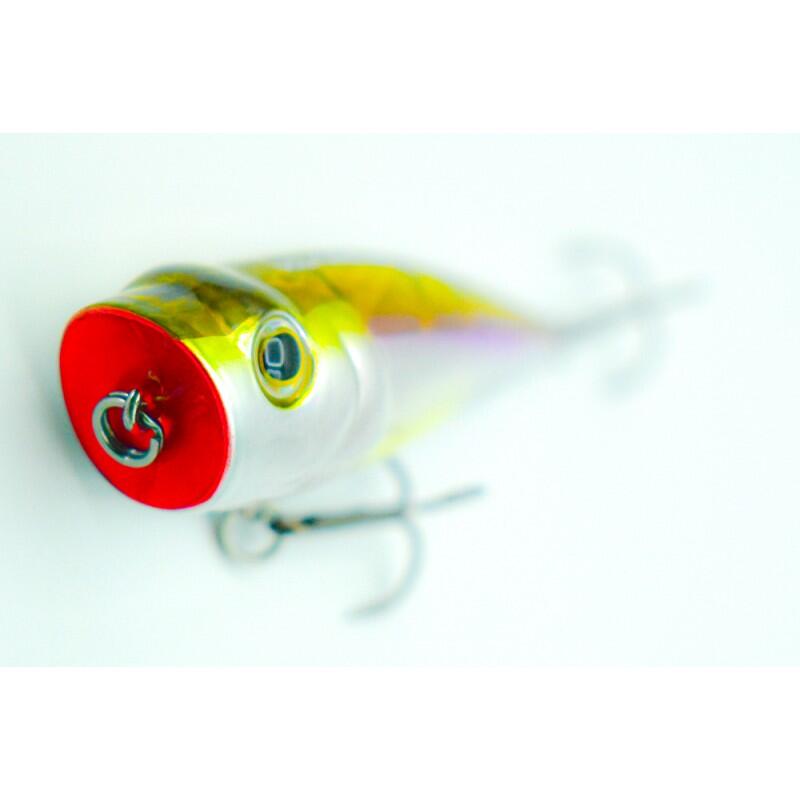 Hartköder VOLKIEN SOUL - SPLASHER 65 5/5