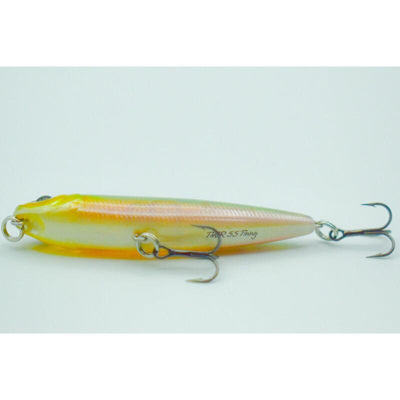 hardlure VOLKIEN SOUL - THOR 55 3/5