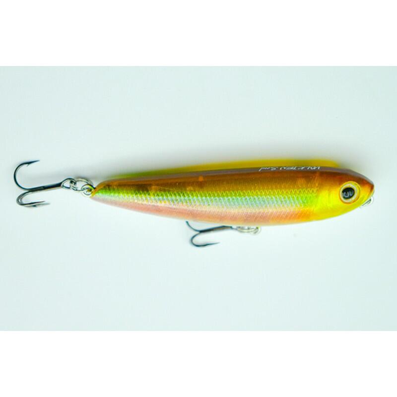 hardlure VOLKIEN SOUL - THOR 55 5/5