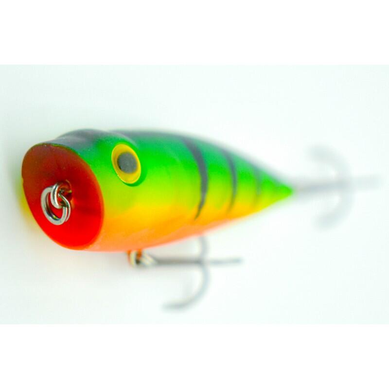 Hartköder VOLKIEN SOUL - SPLASHER 65 4/5
