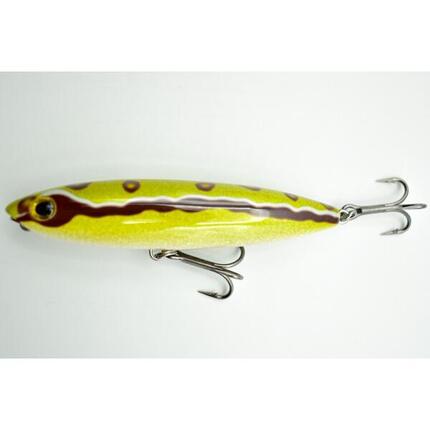 Leurre dur VOLKIEN SOUL - THOR 100