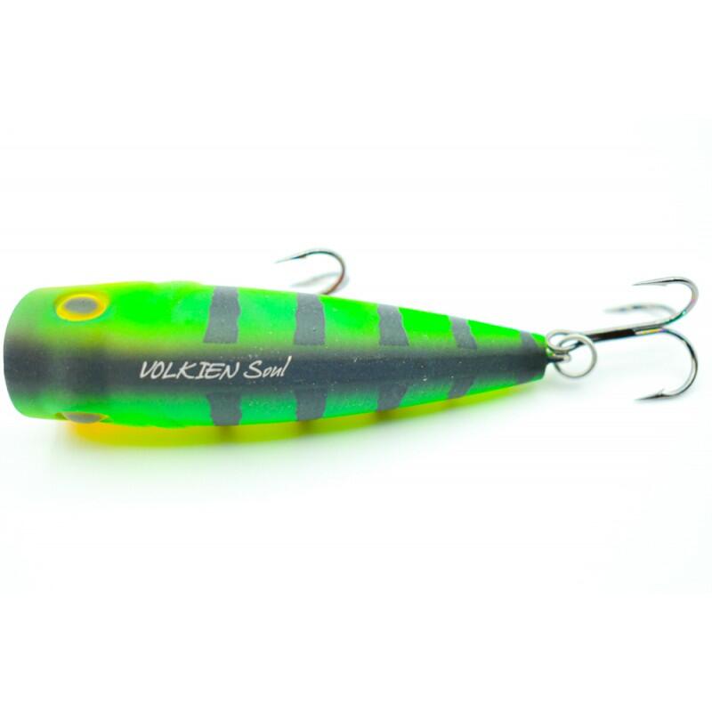 Hartköder VOLKIEN SOUL - SPLASHER 65 2/5