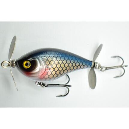 Leurre dur VOLKIEN SOUL - THOR 60 Prop