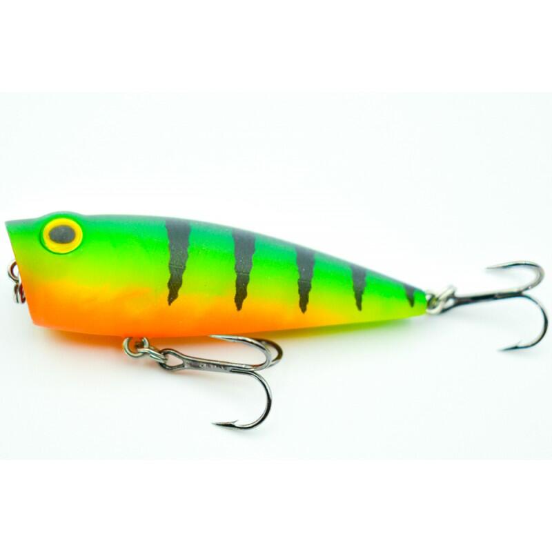 Cotton Cordell Pencil Popper: L'esca Da Superficie Che Fa Impazzire I Predatori! - 2