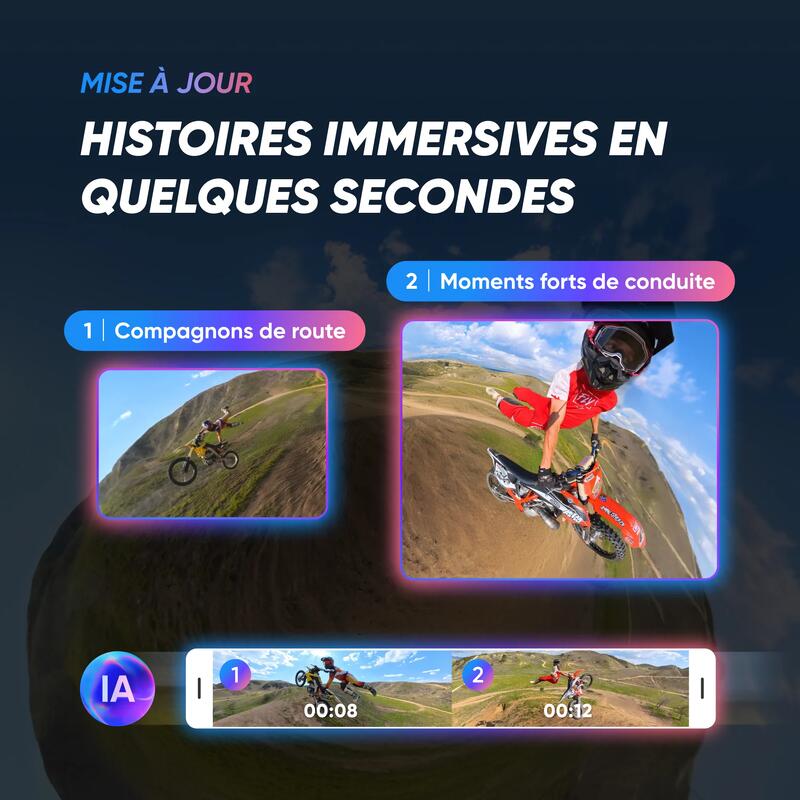 Insta360 X4