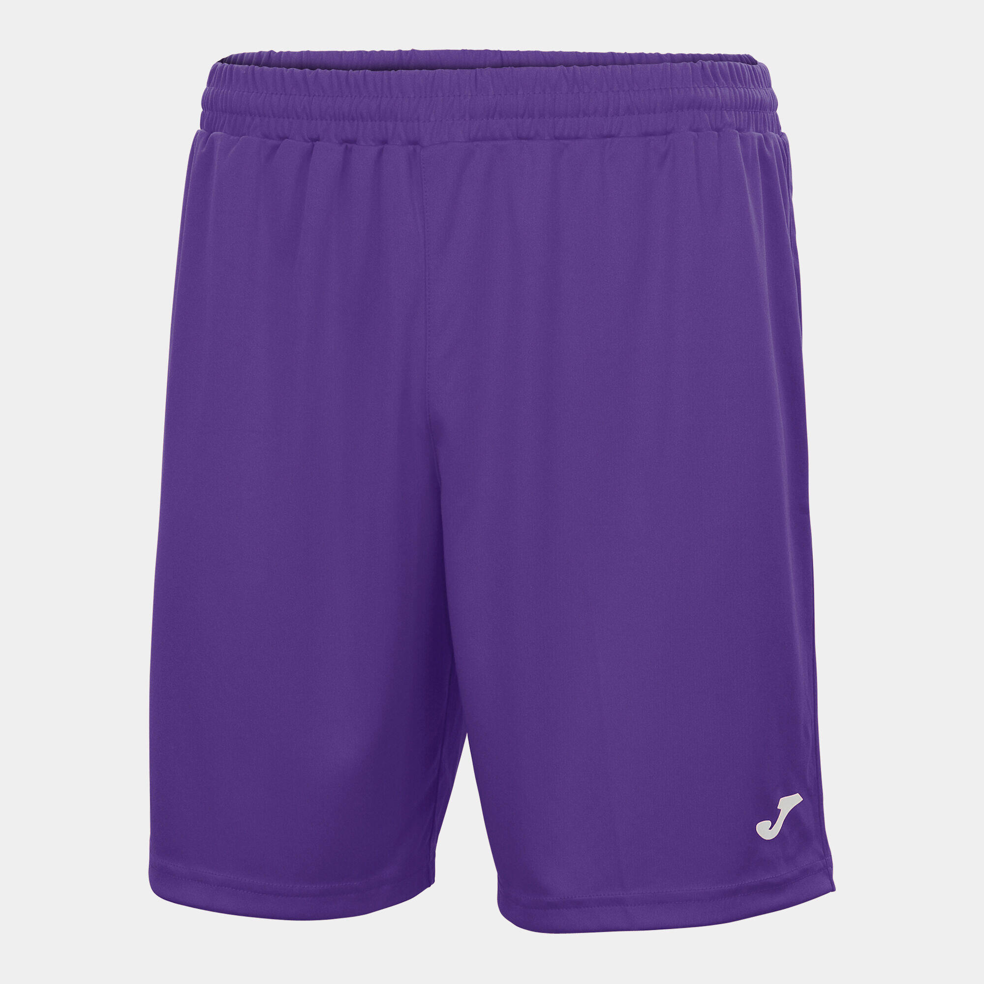 JOMA Short Fútbol Niños Joma Nobel Morado