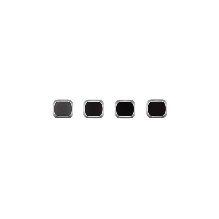 Ensemble de Filtres pour Mavic 2 Pro, Filtres ND4, ND8, ND16 et ND32 4/4